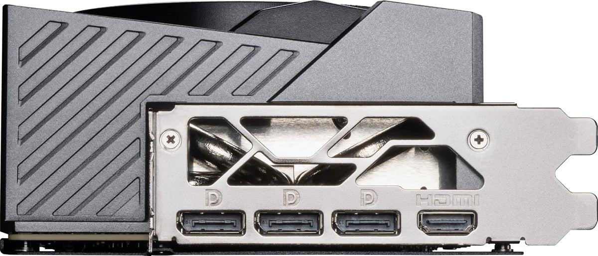 MSI GeForce RTX 5090 32G Gaming Trio OC 32GB GDDR7 - image 6
