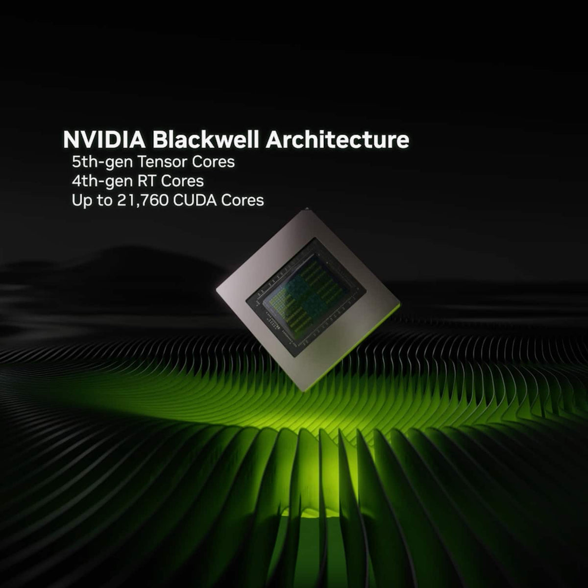 NVIDIA GeForce RTX 5090 Founders Edition 32GB GDDR7 - image 4