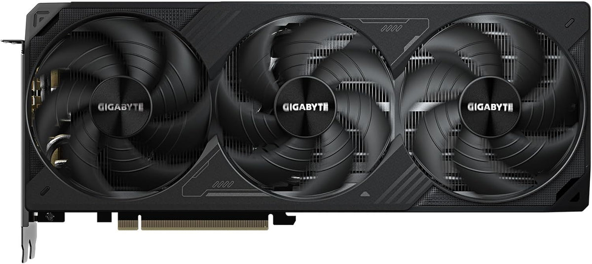 GIGABYTE GeForce RTX 5070 Ti WINDFORCE SFF 16GB GDDR7 - image 1