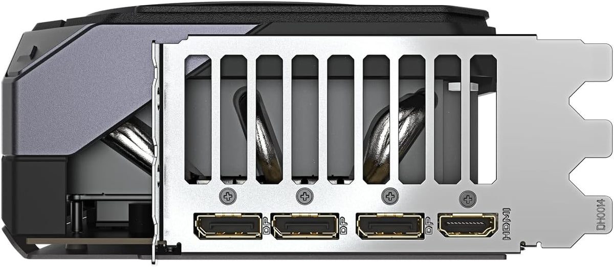 GIGABYTE GeForce RTX 5090 Gaming OC 32GB GDDR7 - image 8