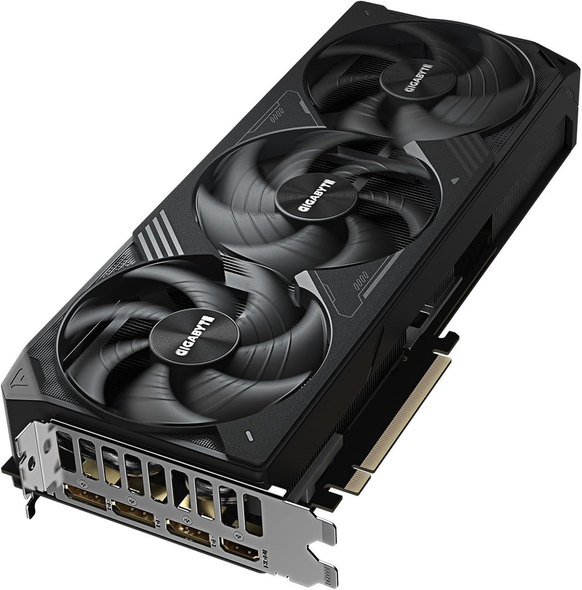 GIGABYTE GeForce RTX 5070 Ti WINDFORCE SFF 16GB GDDR7 - image 3
