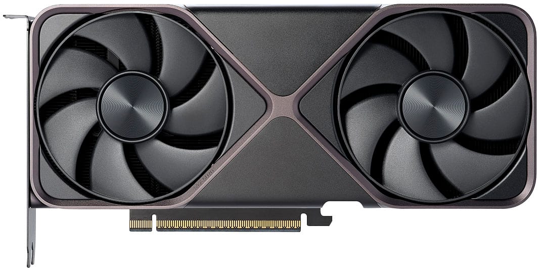 NVIDIA GeForce RTX 5070 Founders Edition 12GB GDDR7 - image 3