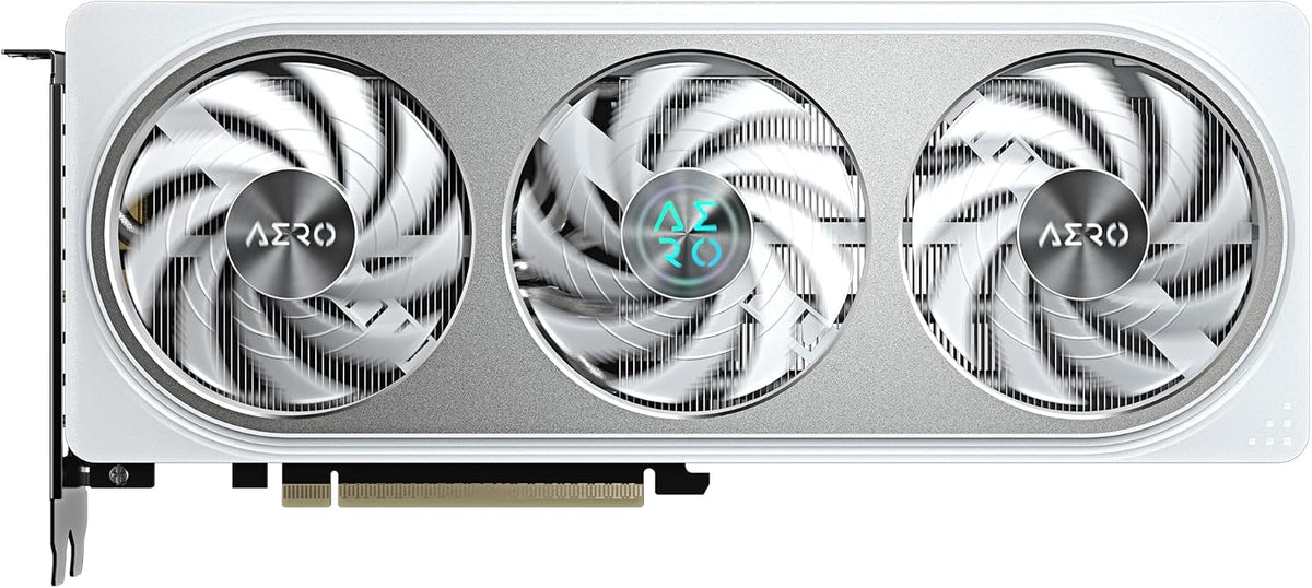 GIGABYTE GeForce RTX 5060 Ti AERO OC 16GB GDDR7 - image 5