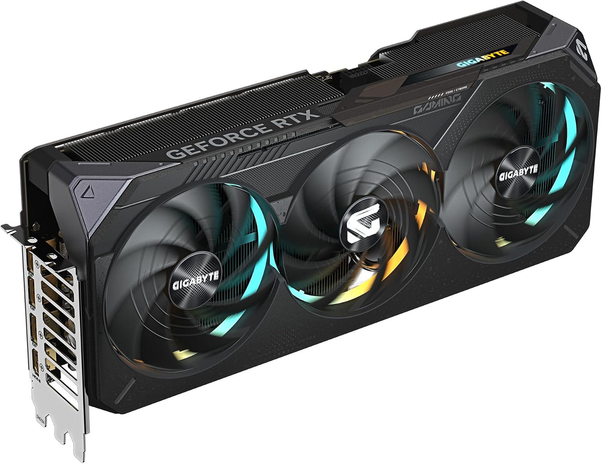 GIGABYTE GeForce RTX 5090 Gaming OC 32GB GDDR7 - image 5