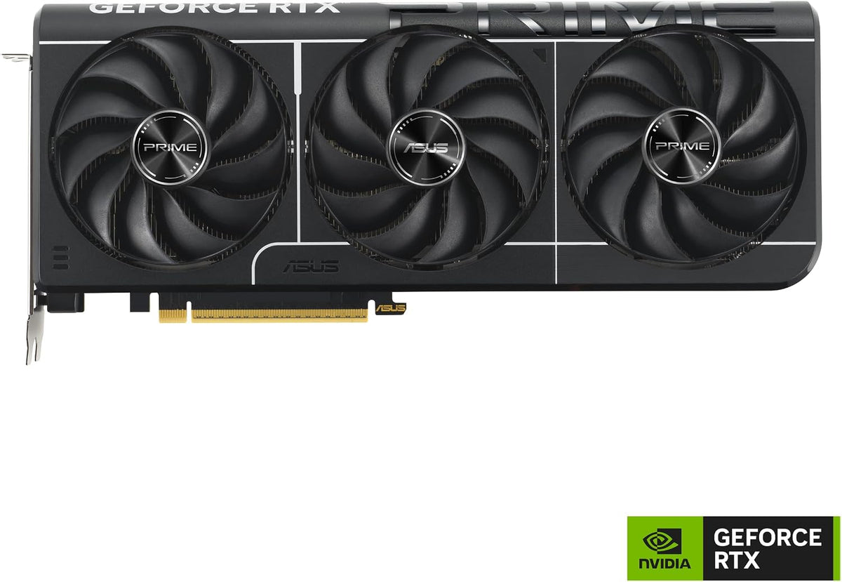 ASUS Prime GeForce RTX 5080 OC Edition 16GB GDDR7 - image 8