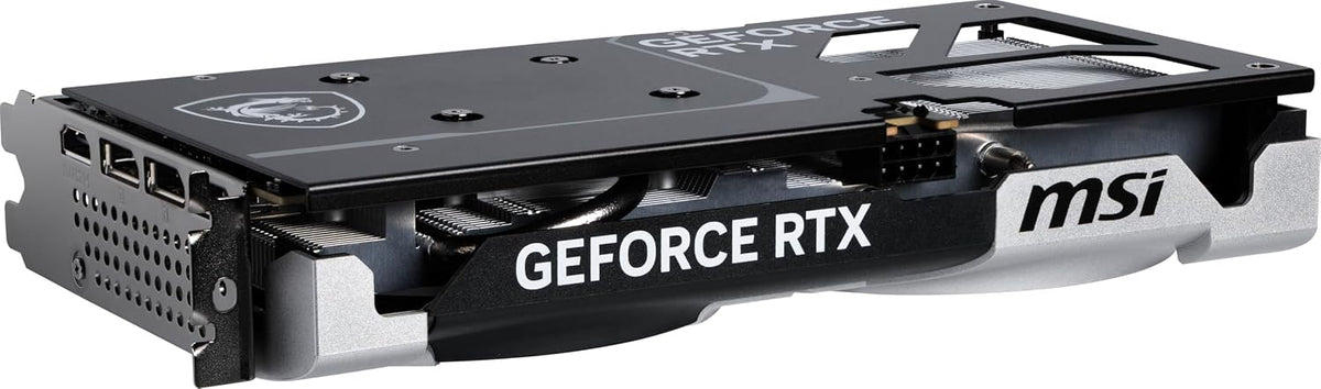 MSI GeForce RTX 5060 Ti 16G Ventus 2X OC Plus 16GB GDDR7 - image 8