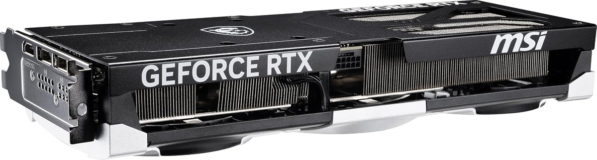 MSI GeForce RTX 5070 12G Ventus 3X OC 12GB GDDR7 - image 8