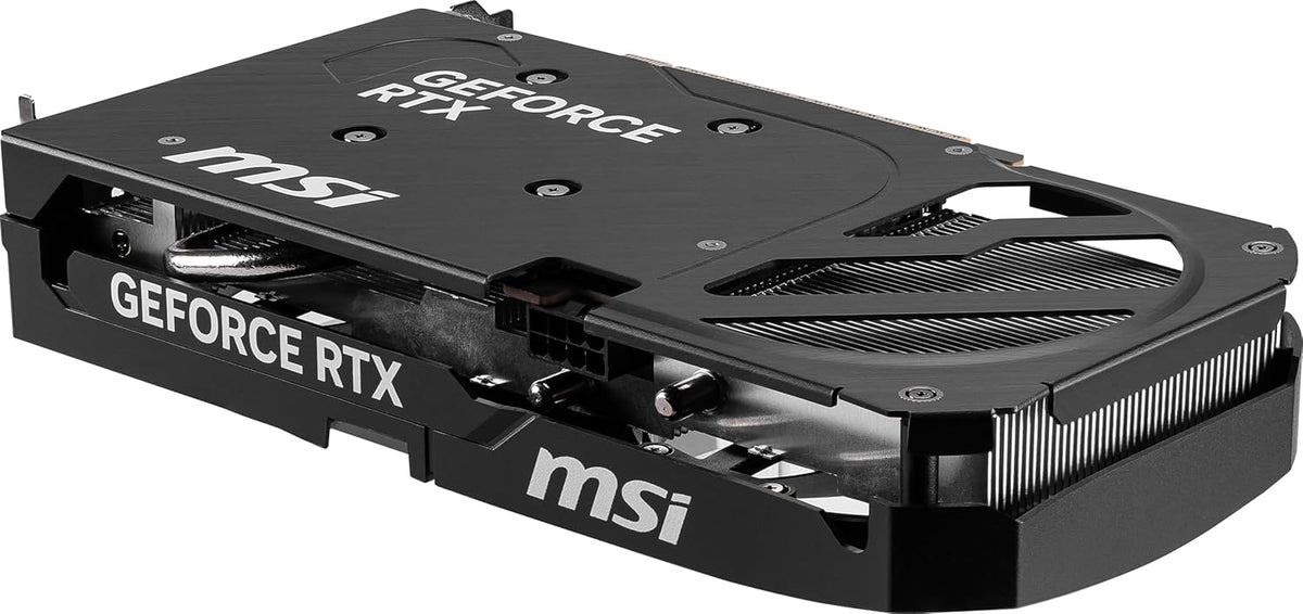 MSI GeForce RTX 5060 Ti 16G Shadow 2X OC 16GB GDDR7 - image 4
