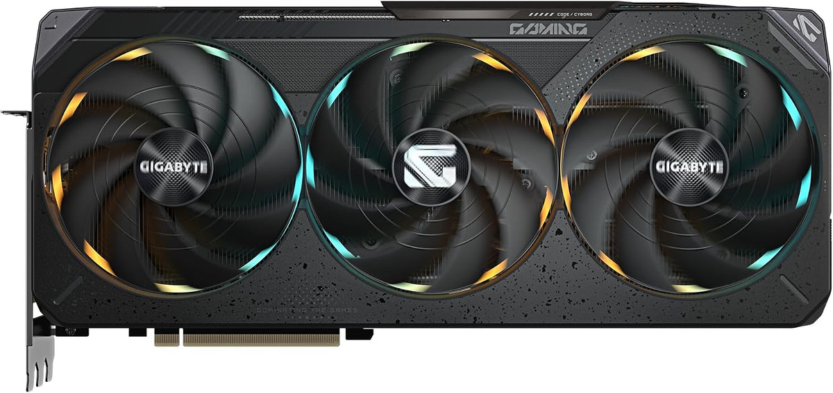 GIGABYTE GeForce RTX 5090 Gaming OC 32GB GDDR7 - image 2