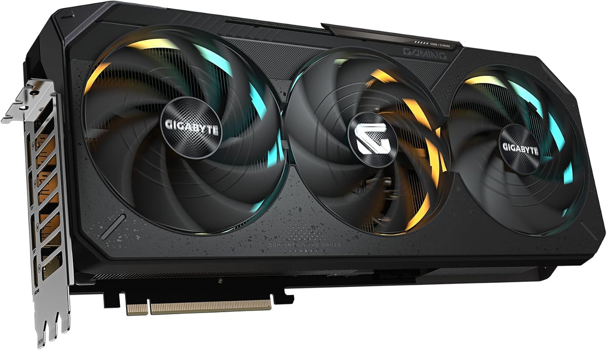 GIGABYTE GeForce RTX 5090 Gaming OC 32GB GDDR7 - image 3