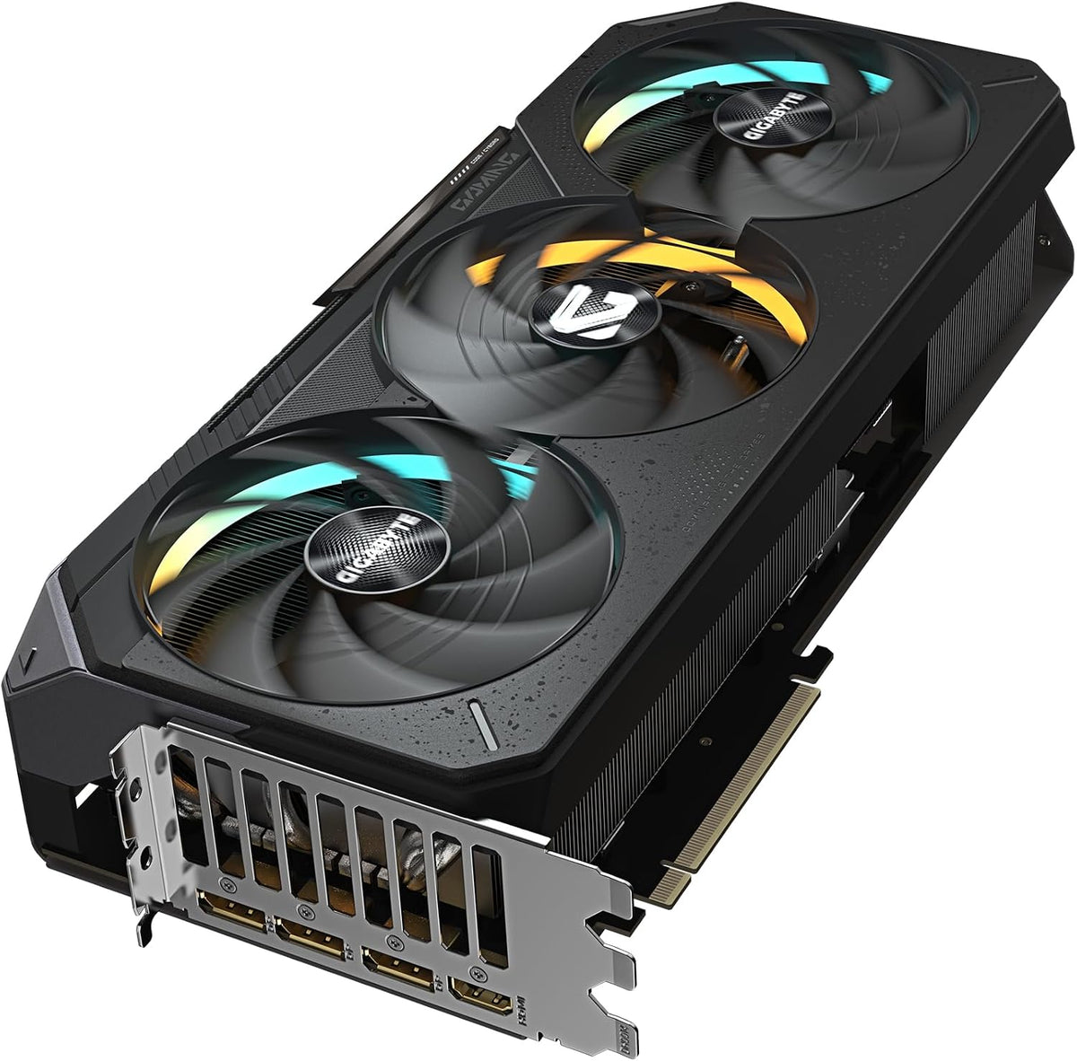 GIGABYTE GeForce RTX 5090 Gaming OC 32GB GDDR7 - image 4