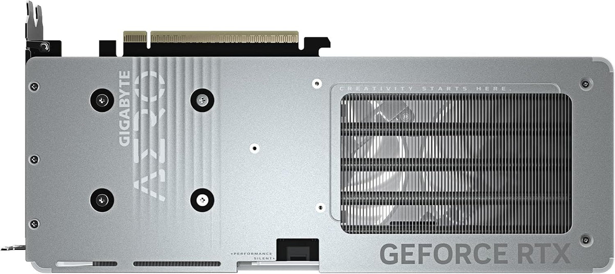 GIGABYTE GeForce RTX 5060 Ti AERO OC 16GB GDDR7 - image 6