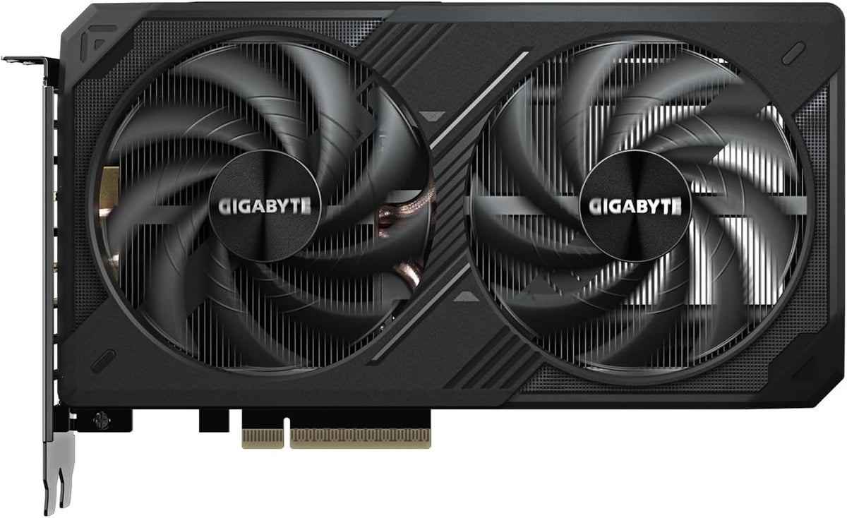 GIGABYTE GeForce RTX 5060 Ti WINDFORCE OC 16GB GDDR7 - image 5