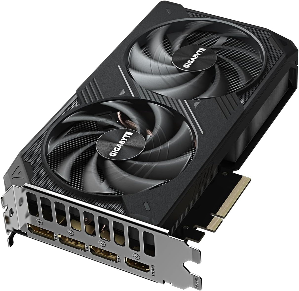 GIGABYTE GeForce RTX 5060 Ti WINDFORCE OC 16GB GDDR7 - image 7