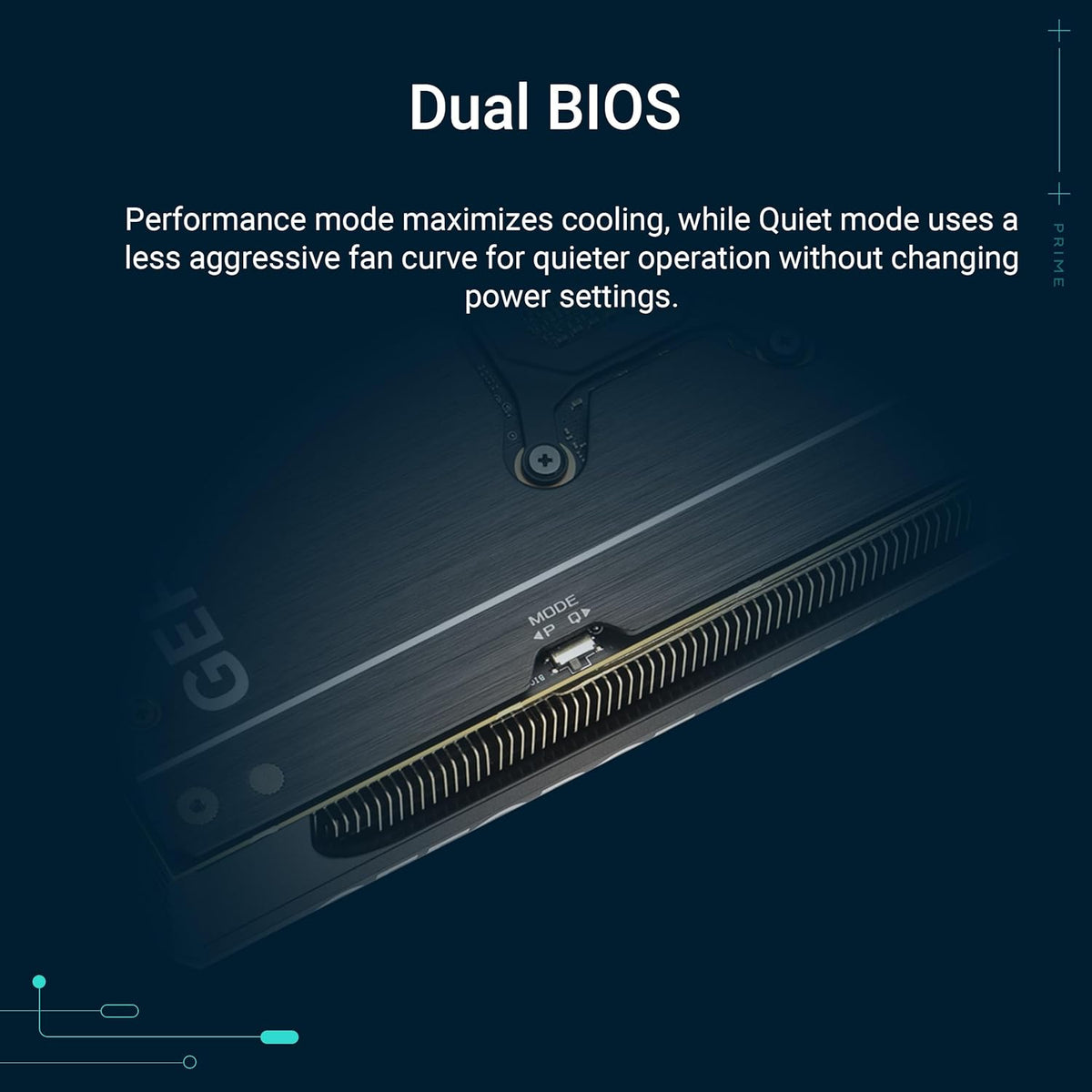 ASUS Prime GeForce RTX 5080 OC Edition 16GB GDDR7 - image 5