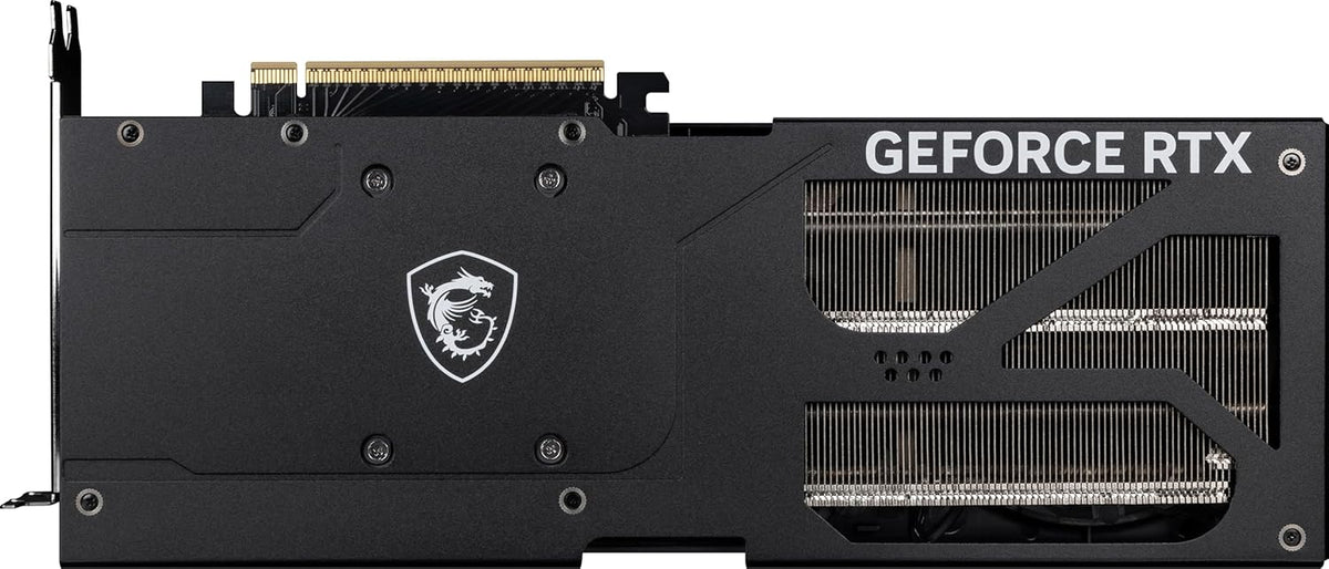 MSI GeForce RTX 5070 12G Ventus 3X OC 12GB GDDR7 - image 3
