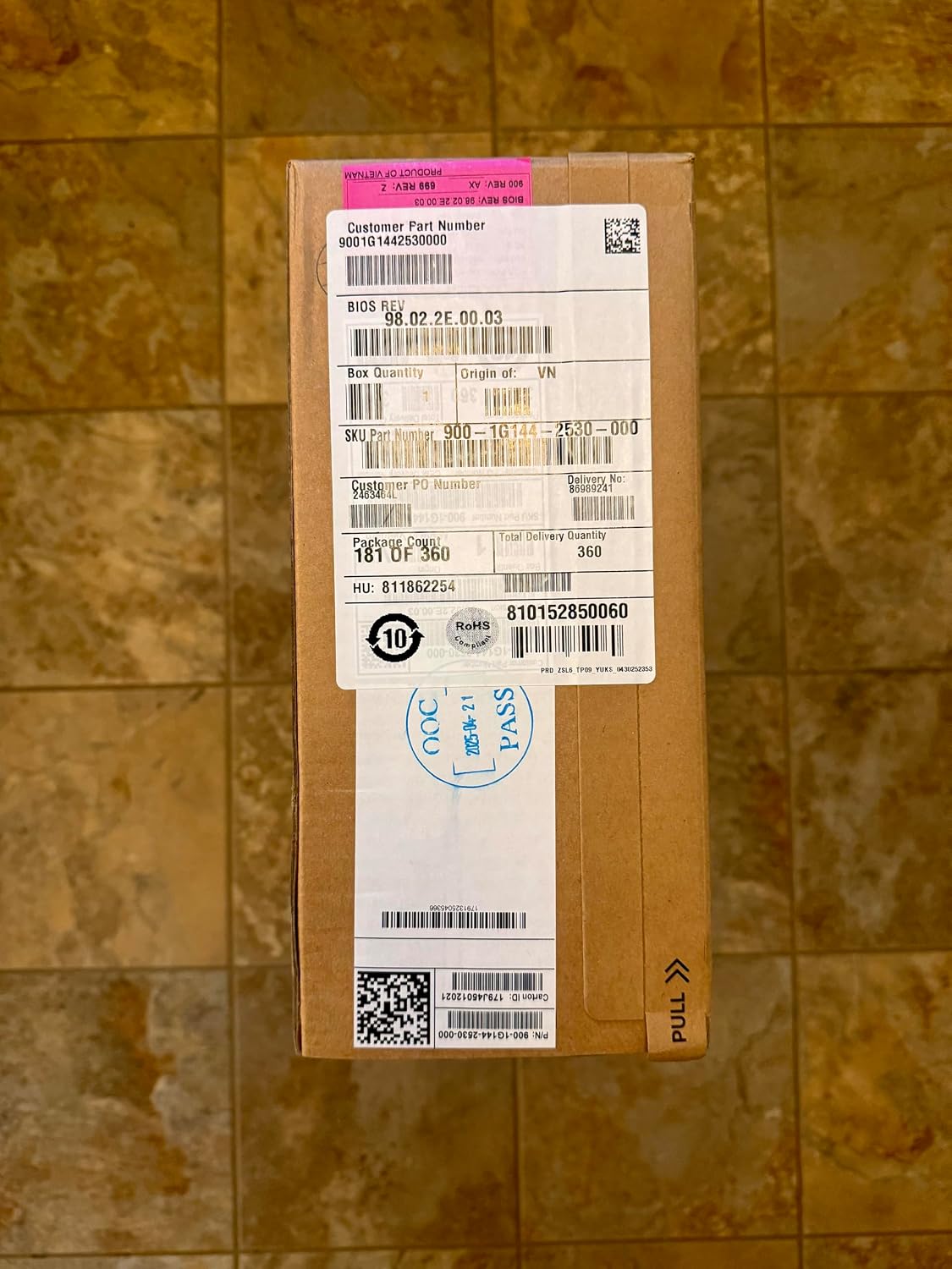 NVIDIA GeForce RTX 5080 Founders Edition 16GB GDDR7 - image 2