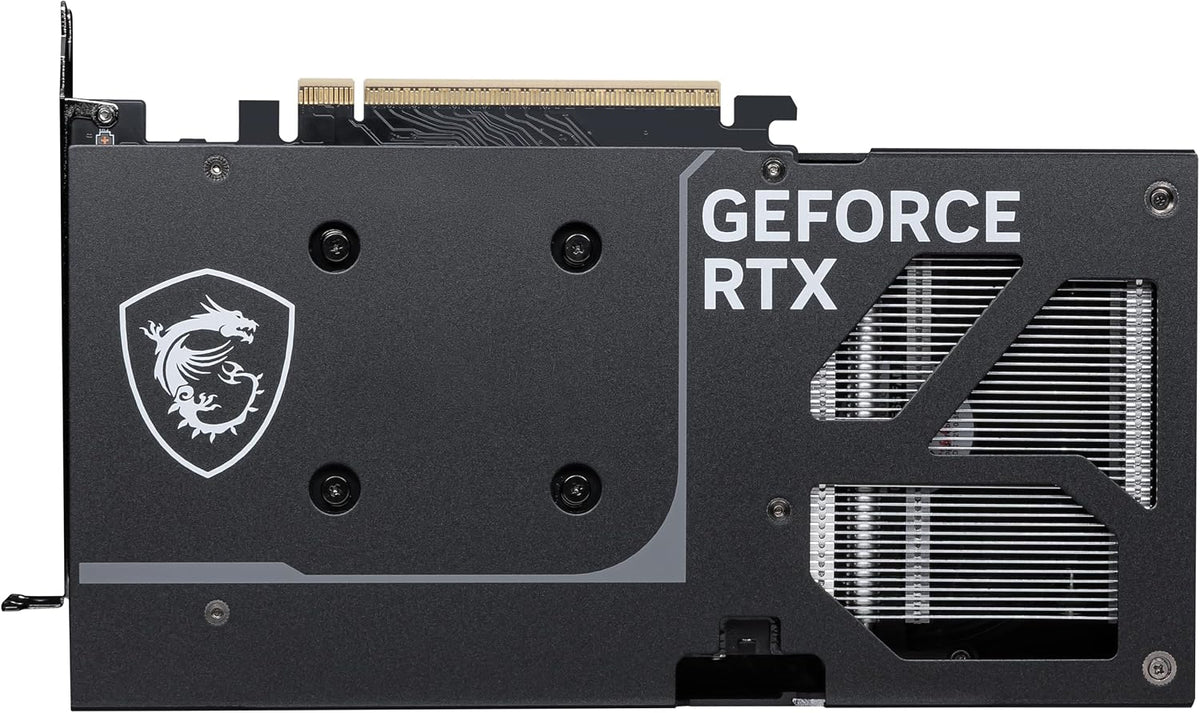 MSI GeForce RTX 5060 Ti 16G Ventus 2X OC Plus 16GB GDDR7 - image 4