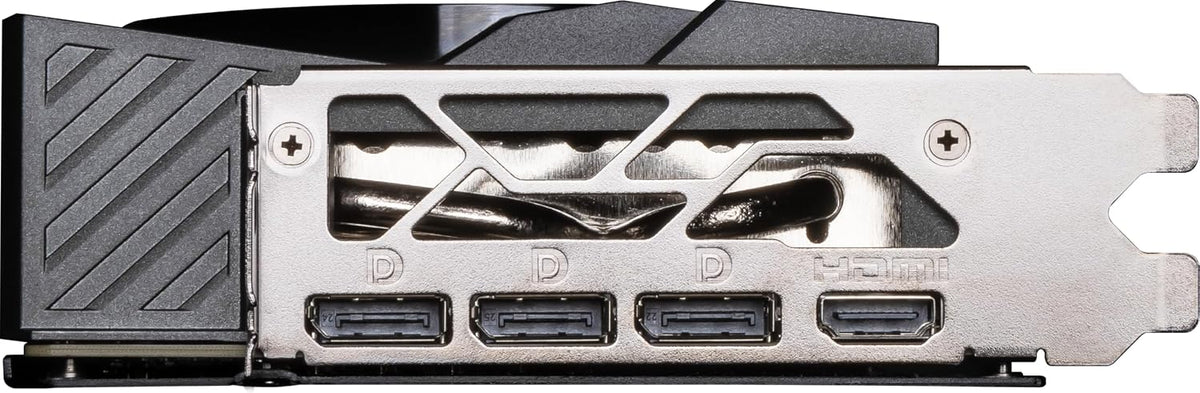 MSI GeForce RTX 5070 12G Gaming Trio OC 12GB GDDR7 - image 6