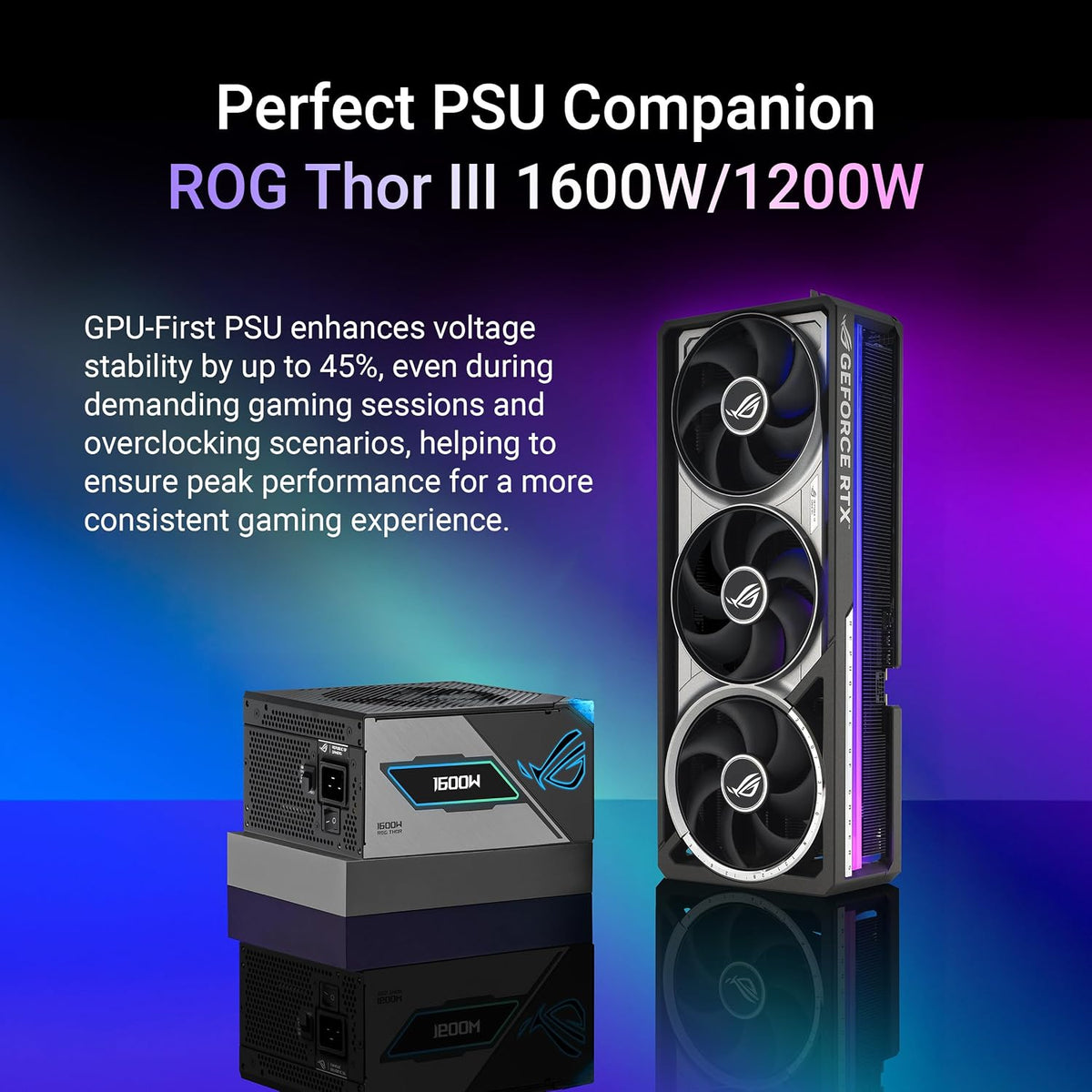 ASUS ROG Astral GeForce RTX 5090 OC Edition 32GB GDDR7 - image 6