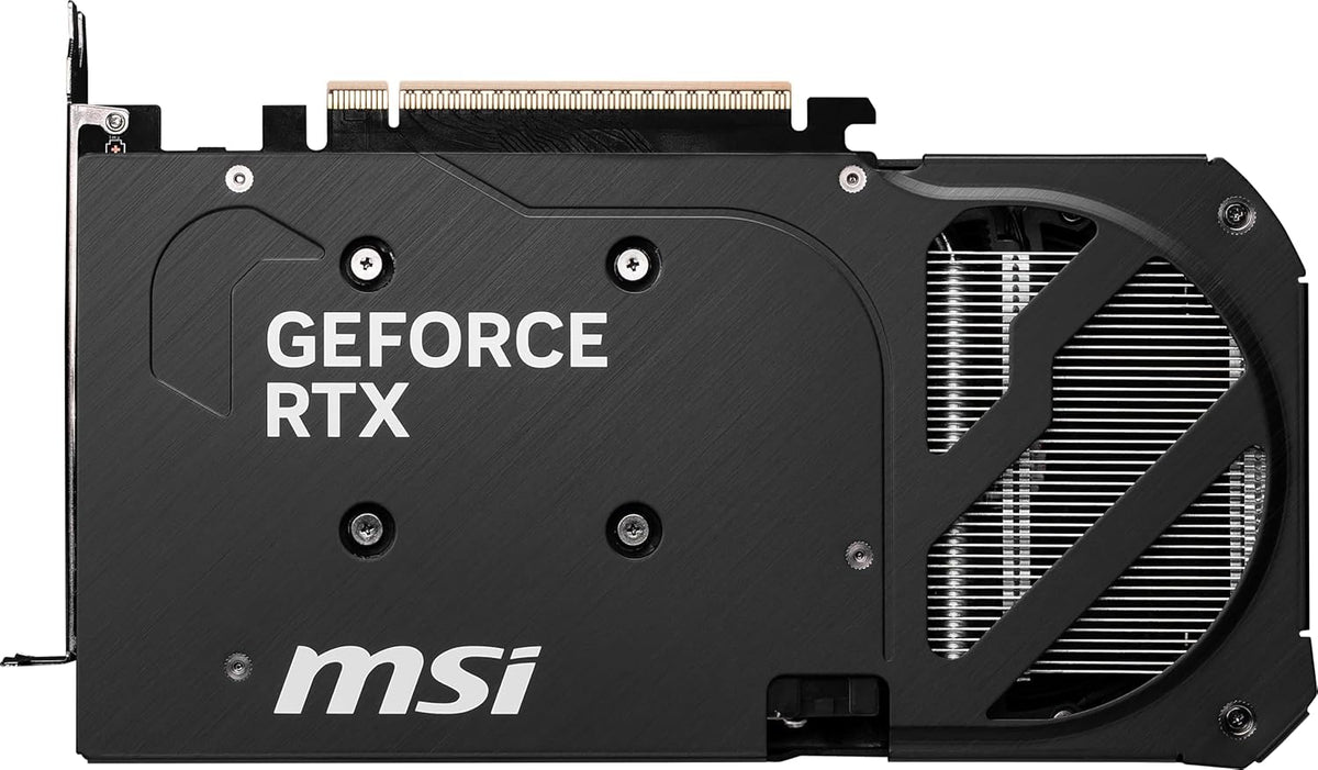 MSI GeForce RTX 5060 Ti 16G Shadow 2X OC 16GB GDDR7 - image 5