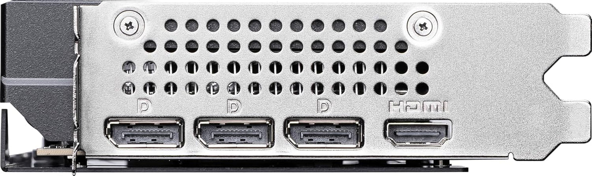 MSI GeForce RTX 5060 Ti 16G Shadow 2X OC 16GB GDDR7 - image 6