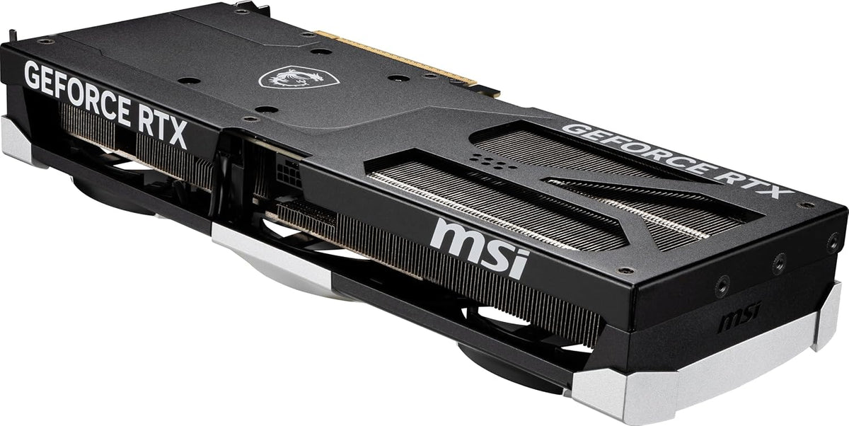 MSI GeForce RTX 5070 Ti 16G Ventus 3X OC 16GB GDDR7 - image 4