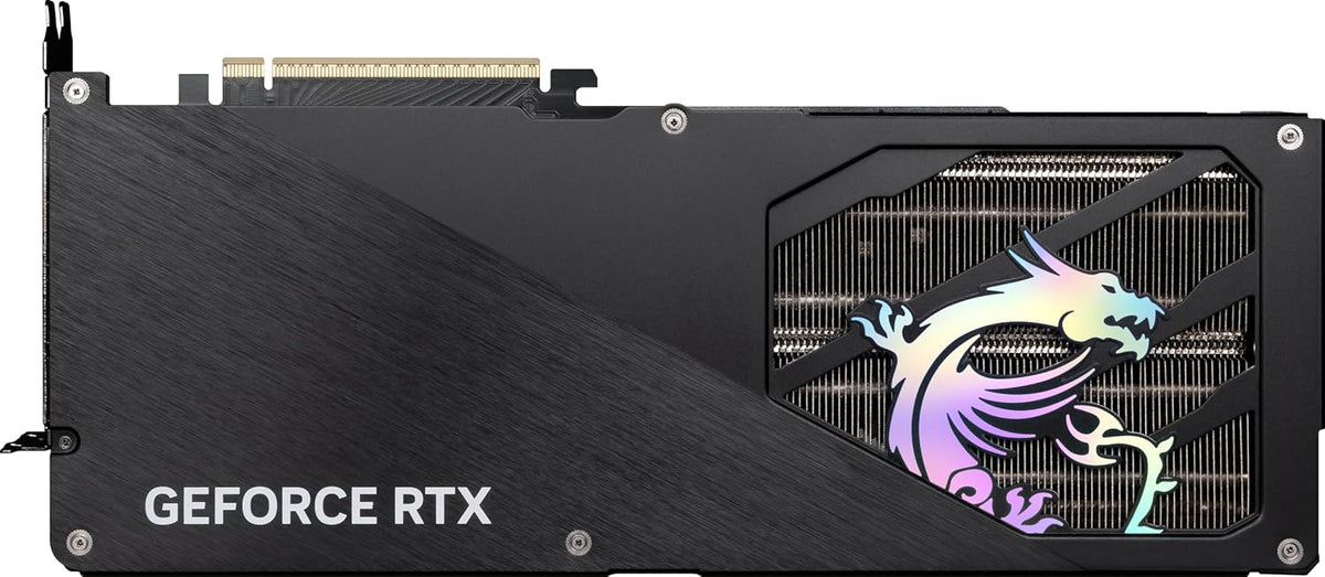 MSI GeForce RTX 5070 12G Gaming Trio OC 12GB GDDR7 - image 5