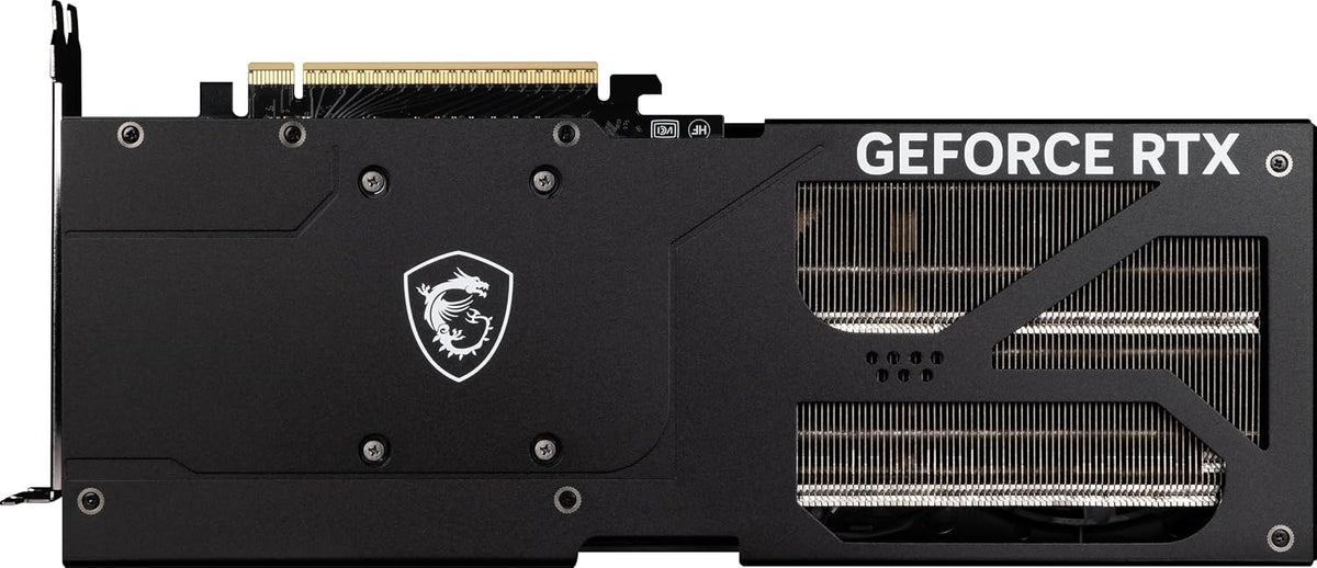 MSI GeForce RTX 5070 Ti 16G Ventus 3X OC 16GB GDDR7 - image 5