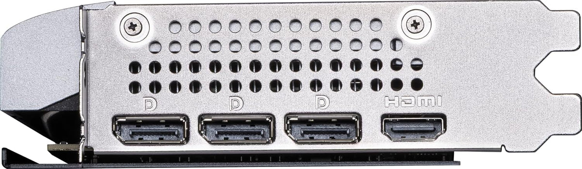 MSI GeForce RTX 5060 Ti 16G Ventus 2X OC Plus 16GB GDDR7 - image 3
