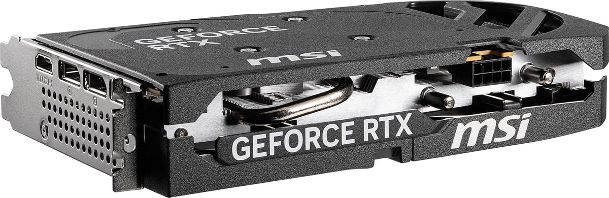 MSI GeForce RTX 5060 8G Shadow 2X OC 8GB GDDR7 - image 7