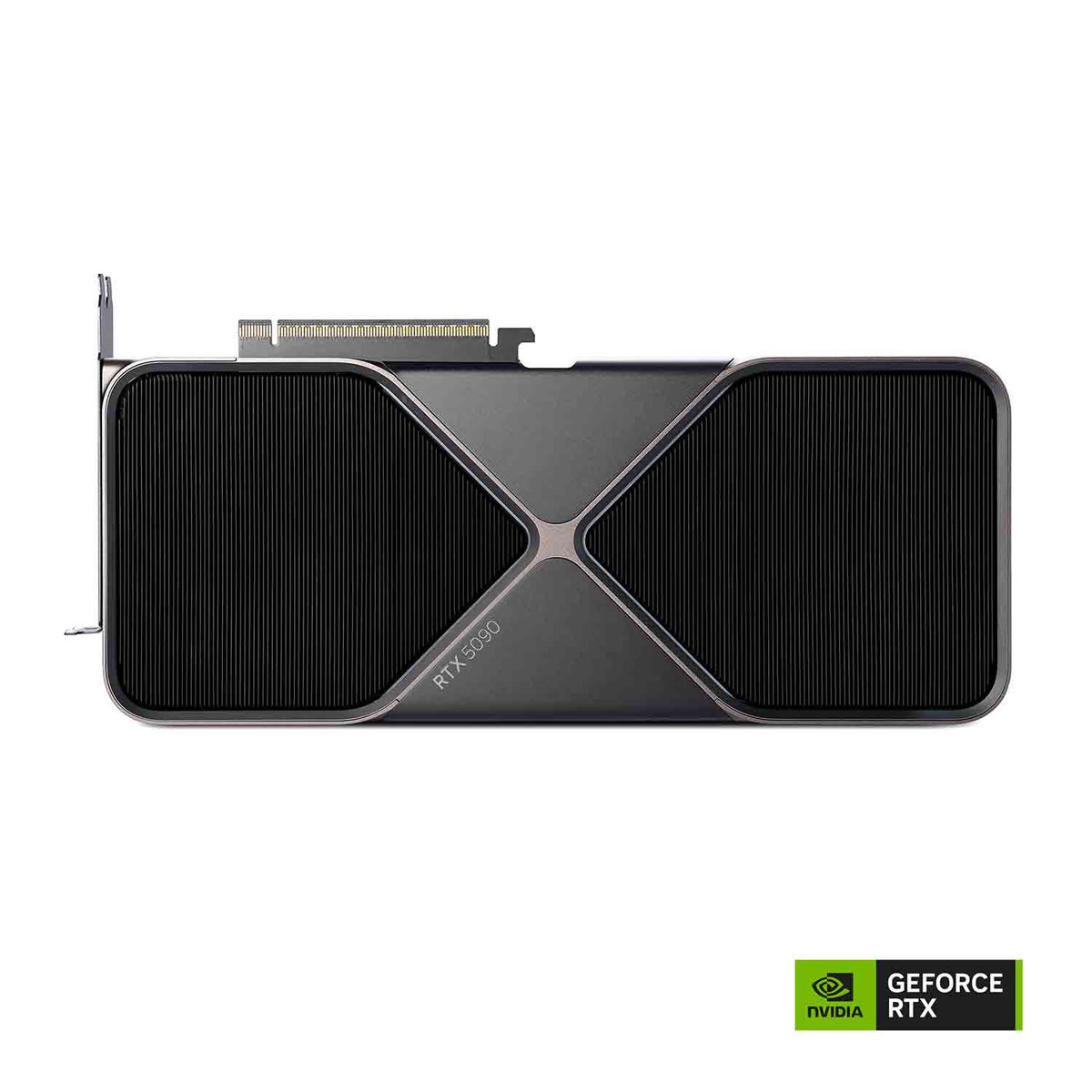 NVIDIA GeForce RTX 5090 Founders Edition 32GB GDDR7 - image 1
