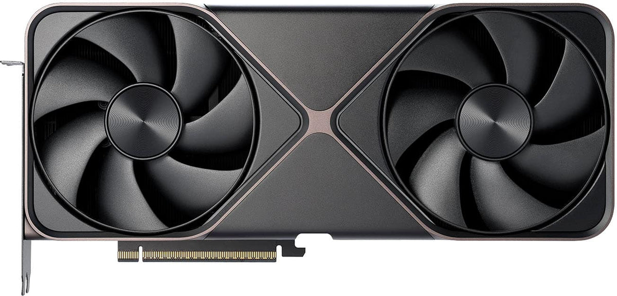 NVIDIA GeForce RTX 5090 Founders Edition 32GB GDDR7 - image 6